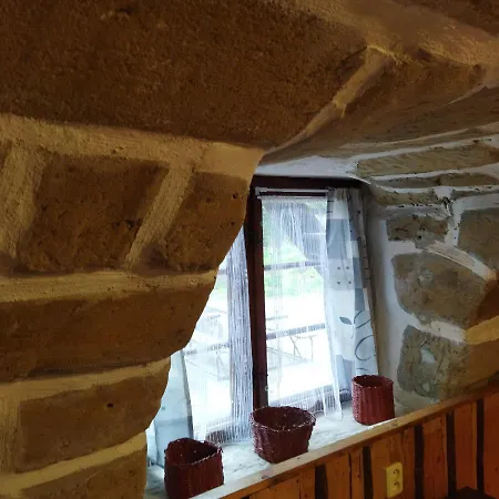 Roubenka Na Dobreni Apartment *