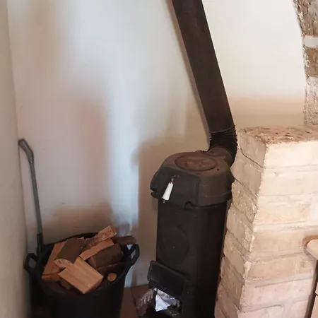 Roubenka Na Dobreni Apartment Melnik