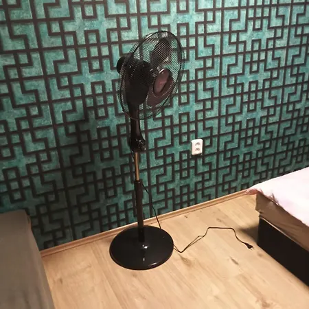 Ubytovani Dobren Appartement