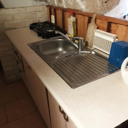 Appartement Ubytovani Dobren