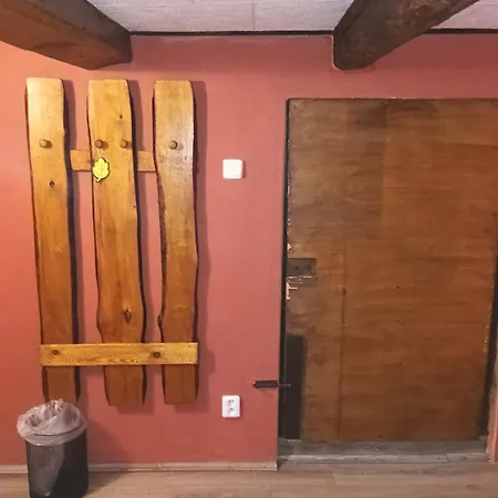 Ubytovani Dobren Appartement *