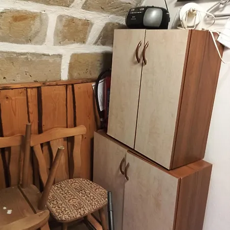 Appartement Dobren Mělník