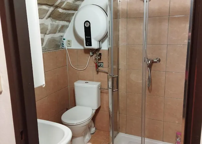Roubenka Na Dobreni