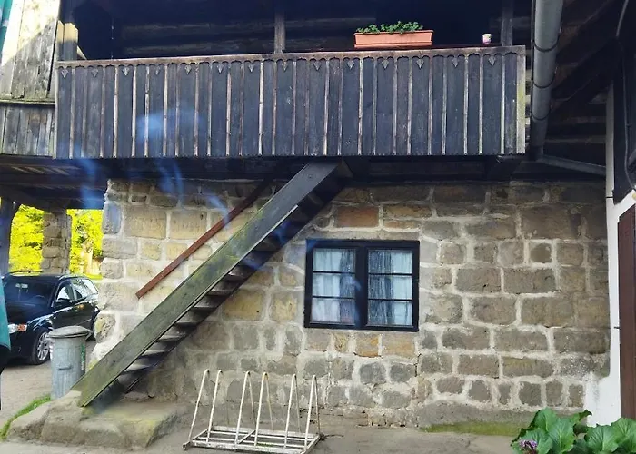 Roubenka Na Dobreni * Melnik