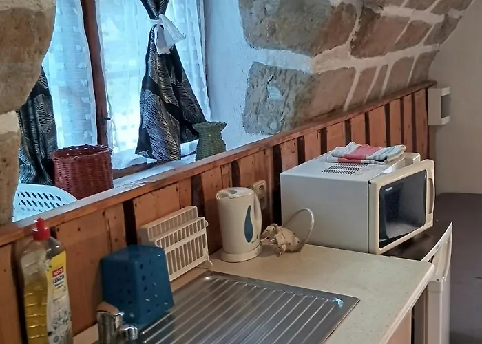 Roubenka Na Dobreni Mělník